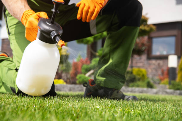 Best Wildlife Control Services  in Williamstown, KY